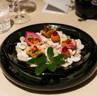 JARAS , best dinner in Phuket
