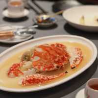 The Murray | Exquisite Chinese cuisine, reasonable price 