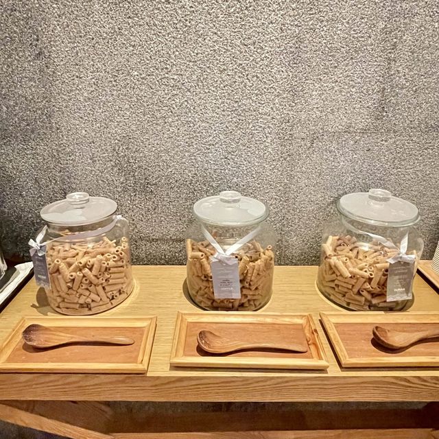 曼谷温泉加按摩初體驗