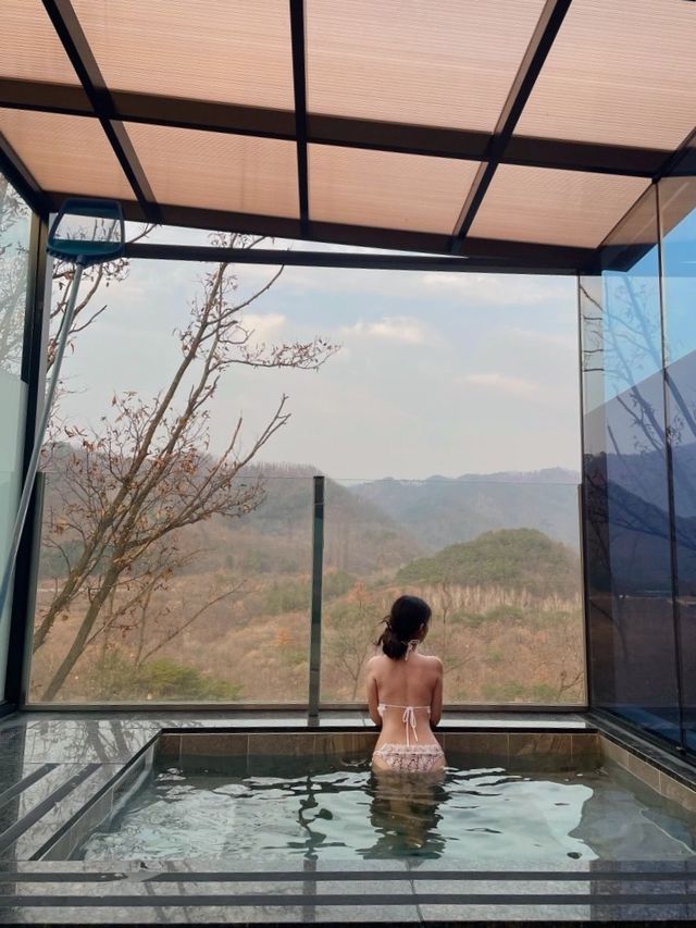 홍천강 뷰 맛집 ‘까미노 데 플로레스타’🍀
