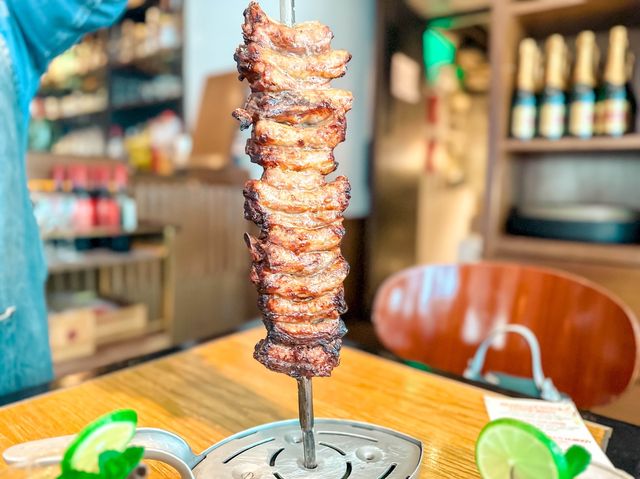 【中環任食多款經典高質肉類 食肉獸必去精選餐廳】