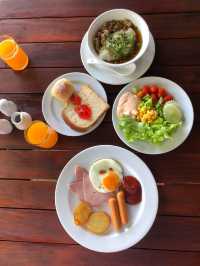 Royal River kwai Resort & Spa @ Kanchanaburi