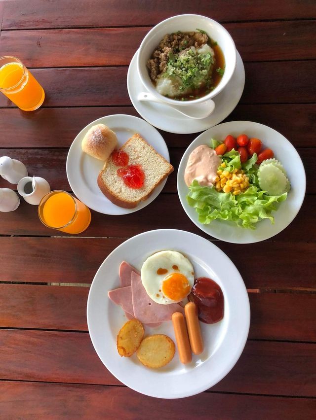 Royal River kwai Resort & Spa @ Kanchanaburi