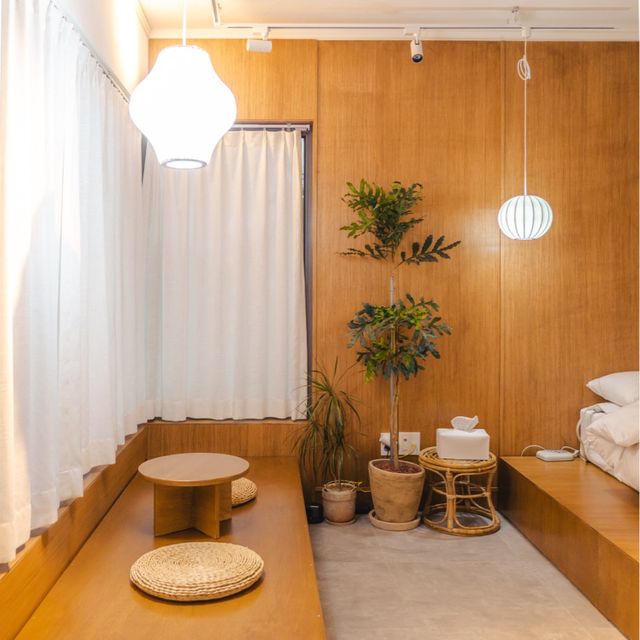 🍊감귤나무뷰 자쿠지 감성숙소 [제주, 고즈넉]🏡