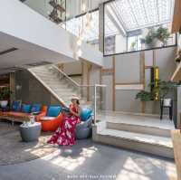 The Rock Hua Hin Beachfront Spa Resort
