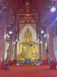 วัดศรีโคมคำ 