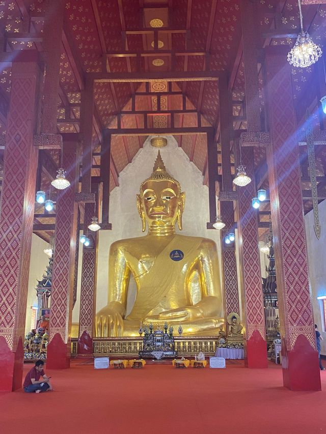 วัดศรีโคมคำ 