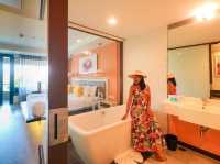Springfield @ Sea Resort and Spa ที่พักติดทะเลชำอำ