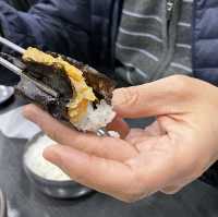 배우 이정용도 인정한 코다리찜 맛집🐟