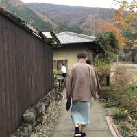 💚효도여행은 유후인 호테이야 료칸💚