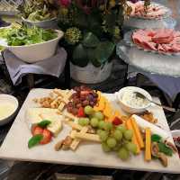 Mandarin Oriental KL: Travel Like A Queen