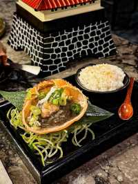 燒肉の殿堂｜衝着大阪城而嚟🇯🇵絕對要相機先食