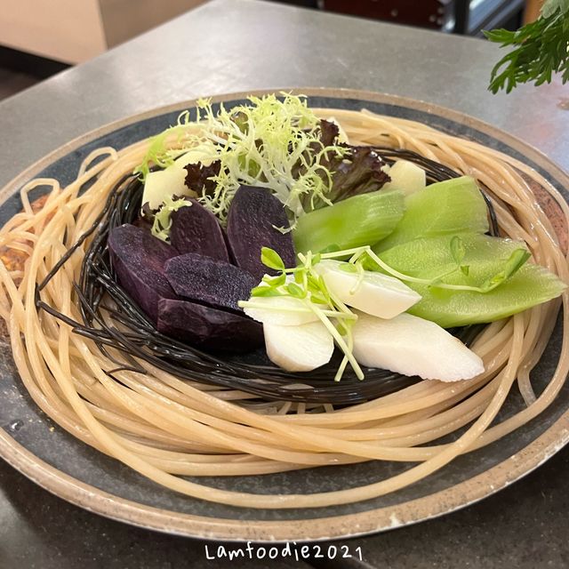 九龍城新派椰子雞火鍋