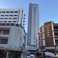 Hatyai: Unique Blend of Cultures