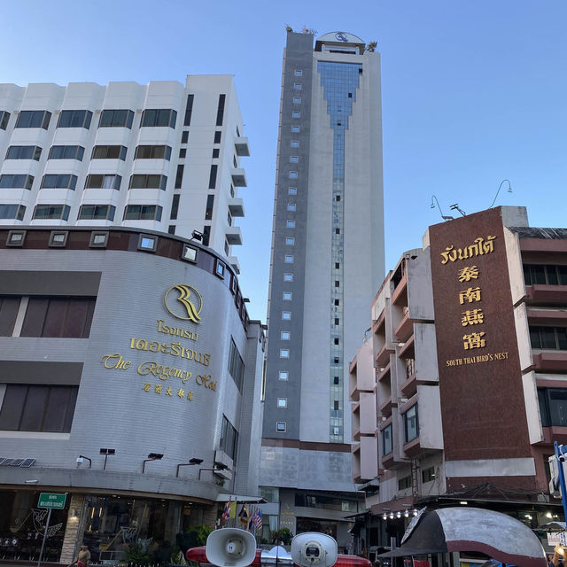 Hatyai: Unique Blend of Cultures