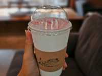 Noem Homme cafe' รักษ์โลก