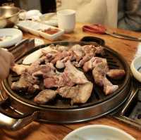 떠나자 부산의 맛으로!! (부산맛집추천)