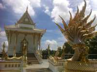 วัดสันติวิเศษสุข (เจ้าเงาะ)