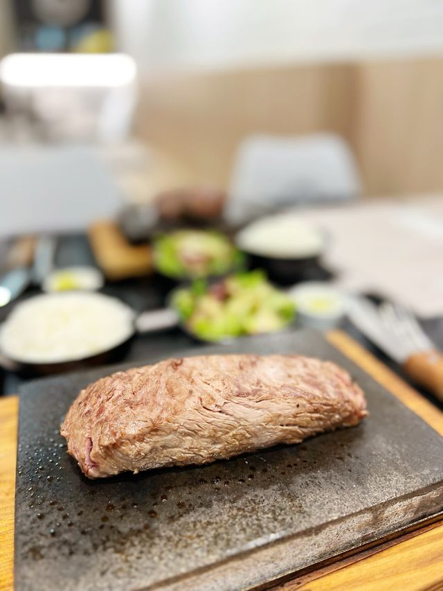 親民燒牛🐮專門店
