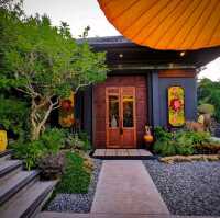 Phumontra Cafe & Massage ภูมนตรา