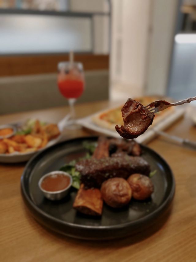 特色🐷門店