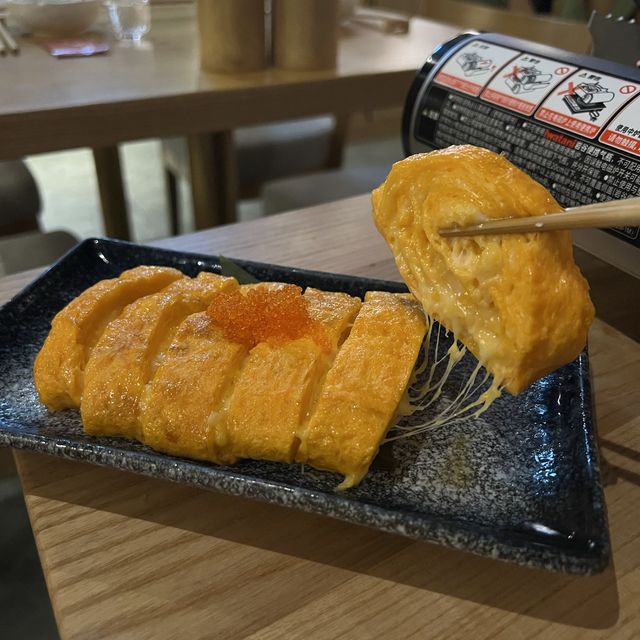 月亮🌙下的日本菜