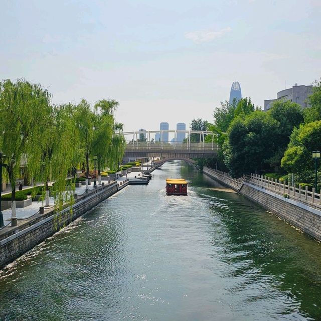 春末初夏 我們相約在浪漫的濟南城 春末初夏 我們相約在浪漫的濟南城