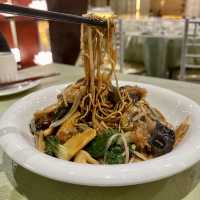 ❤️ 有誠意的黃埔素食餐廳❤️