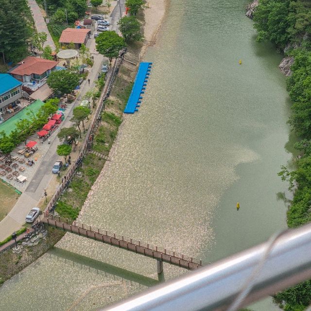 높은 곳을 좋아한다면 가볼만한 곳⛰️