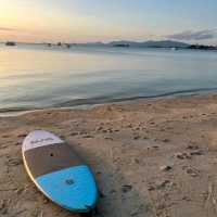 หาดบาง​รักษ์​ เกาะสมุย