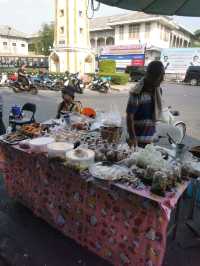 มาเดินเล่นชิลชิล หาของอร่อนทาน ที่ท่าน้ำนนทบุรี