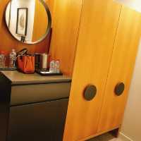 澳洲雪梨🇦🇺市中心酒店推薦🛏️🛏️雙床房📍 Four Points by Sheraton Sydney, Central Park