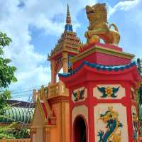 สักการะพระพุทธรูป สุด unseen ที่วัดพระทอง