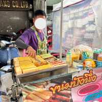 ร้านเด็ดห้ามพลาดตลาดสำเพ็ง 🏪