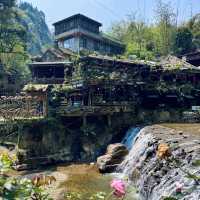 CatCat Village เวียดนาม
