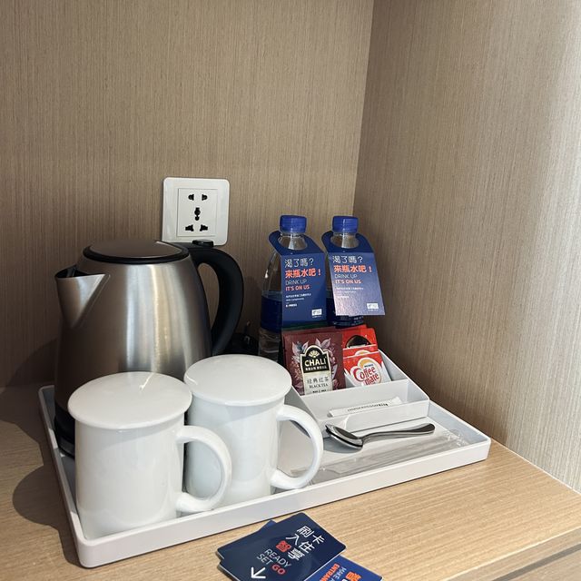 澳門 | 性價比高的 澳門半島酒店🏨