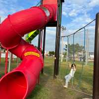 #本地人才知道嘅秘密公園4 #沖繩深度遊 #沖繩兒童公園大集合 #沖繩親子遊