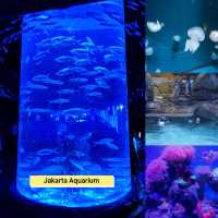 Jakarta Aquarium