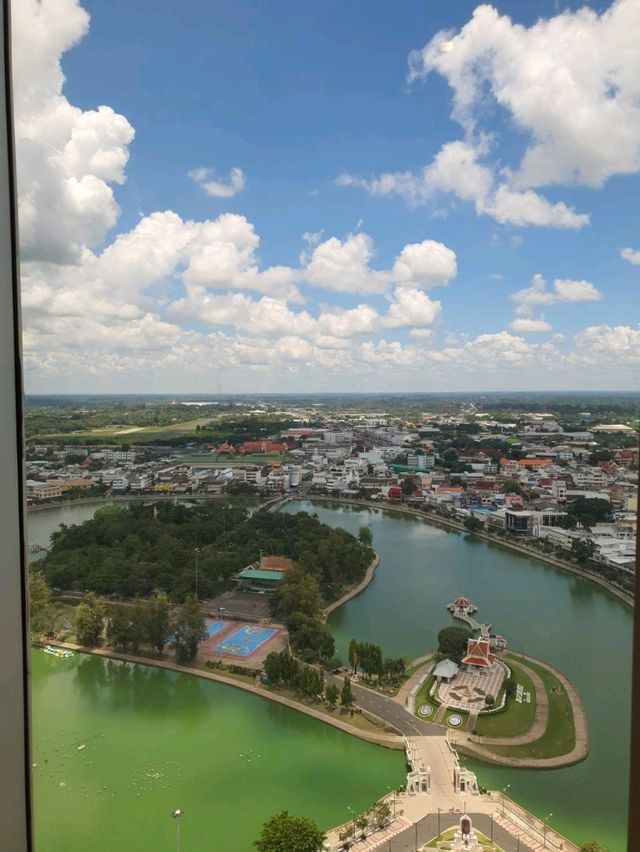 ☁️ Skyvider Cefe | Roi et