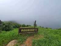 🌱อุทยานแห่งชาติดอยสอยมาลัย |  ตาก