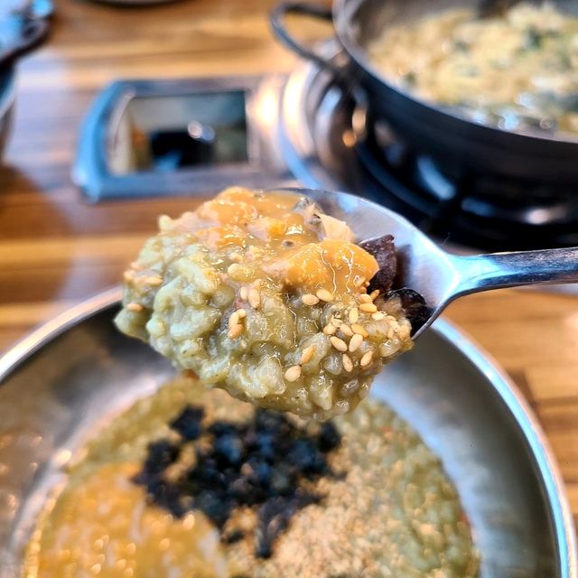 서귀포 사계 맛집)해월정 - 서귀포 산방산, 송악산 보말요리 전문점