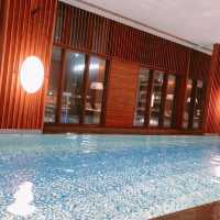 🧡台北網美打卡室內泳池酒店✨💫 Humble Boutique Hotel 寒居酒店💛