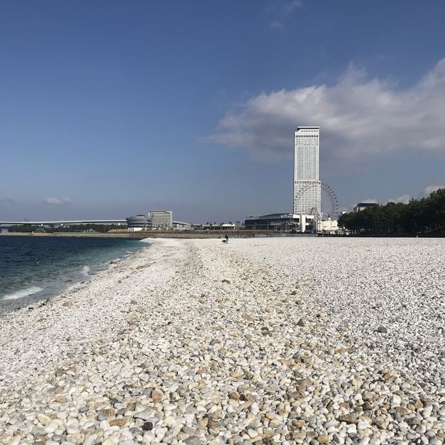 Aesthetic Osaka that you'll miss