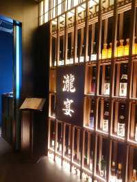 銅鑼灣｜瀧宴日本料理｜180度靚景吃鐵板燒
