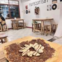 #ร้านน้ำชาหาดใหญ่ #กระทรวงการชาหาดใหญ่ 