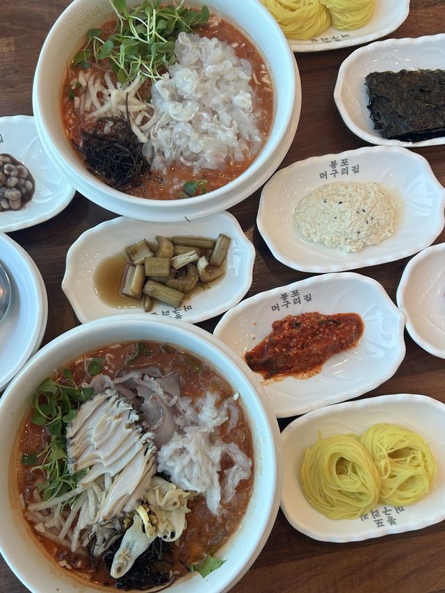 그 누구도 알려주지 않은 가장 가까이서 속초 바다를 만끽할 수 있는 곳!