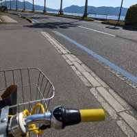 📍多々羅大橋/しまなみ街道・広島