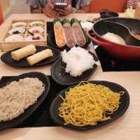 Collagen soup(BIJIN NABE)