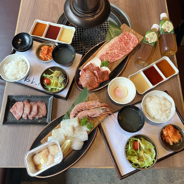 值得回訪黎自九州佐賀燒肉🔥
