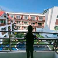 FX Hotel Pattaya